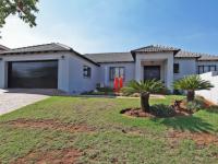 Front View of property in Six Fountains Estate