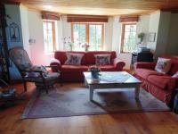 Lounges of property in Knysna