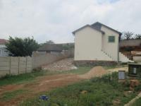 Front View of property in Naturena