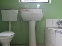 Main Bathroom - 4 square meters of property in Naturena