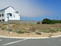 Front View of property in St Helena Bay