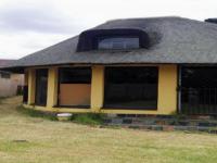 Front View of property in Secunda