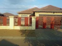 3 Bedroom 2 Bathroom House for Sale for sale in Bloemdustria