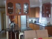 Kitchen of property in Bloemdustria