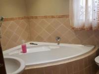 Main Bathroom of property in Bloemdustria