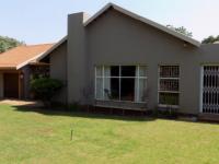 Front View of property in Doringkloof