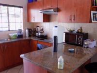 Kitchen - 10 square meters of property in Rustenburg