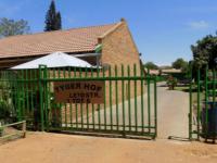 Front View of property in Rustenburg