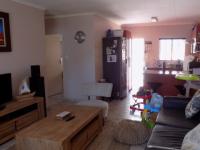 Lounges - 22 square meters of property in Rustenburg