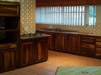 Kitchen of property in Visagiepark