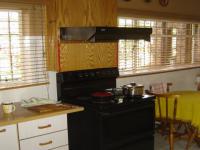 Kitchen - 14 square meters of property in Bethal