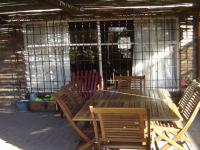 Patio - 30 square meters of property in Bethal
