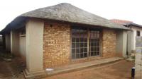 3 Bedroom 2 Bathroom Sec Title for Sale for sale in Protea Glen