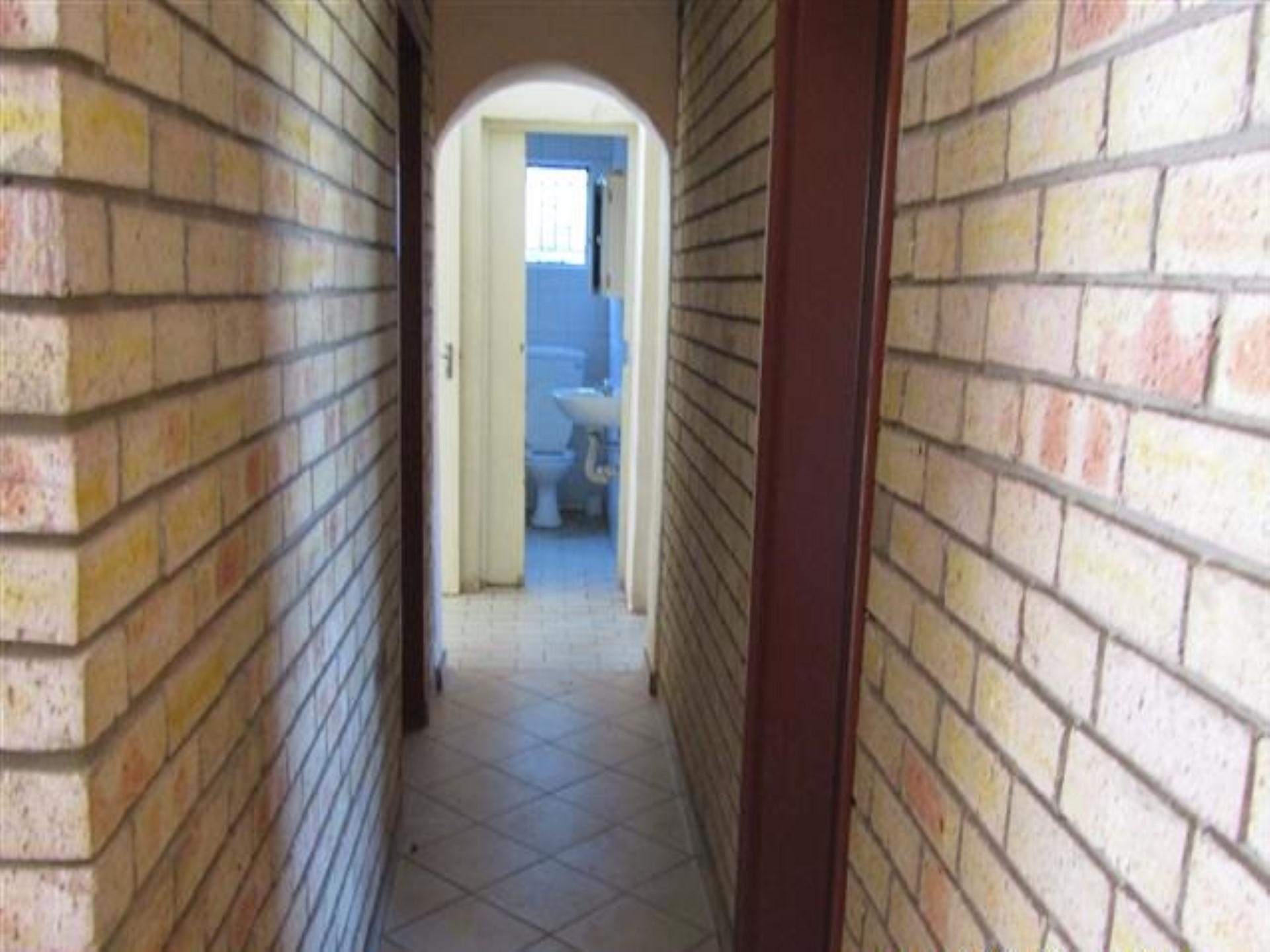 Spaces - 6 square meters of property in Rustenburg