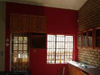 Kitchen - 15 square meters of property in Rustenburg