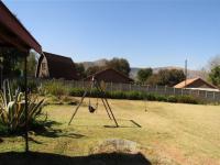 Front View of property in Rustenburg