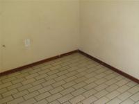 Bed Room 2 - 13 square meters of property in Rustenburg