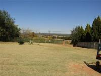 Front View of property in Rustenburg