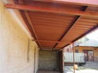 Spaces - 6 square meters of property in Rustenburg