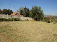 Front View of property in Rustenburg