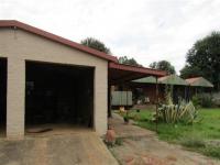 Front View of property in Rustenburg