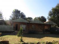 Front View of property in Rustenburg