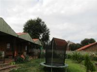 Front View of property in Rustenburg