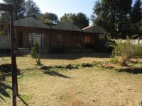 Front View of property in Rustenburg