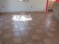 Lounges - 24 square meters of property in Rustenburg