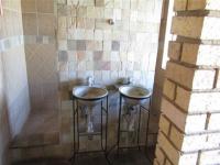 Main Bathroom - 10 square meters of property in Rustenburg