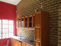 Kitchen - 15 square meters of property in Rustenburg