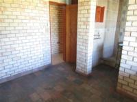 Main Bedroom - 17 square meters of property in Rustenburg