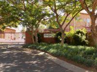 2 Bedroom 1 Bathroom Sec Title for Sale for sale in Centurion Central