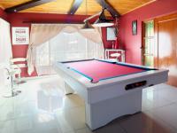 Entertainment - 23 square meters of property in Safarituine