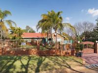 4 Bedroom 2 Bathroom House for Sale for sale in Safarituine