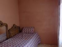 Bed Room 1 - 9 square meters of property in Pretoria West