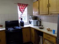 Kitchen - 8 square meters of property in Pretoria West