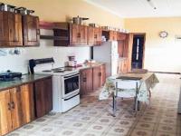 Kitchen of property in Steytlerville