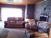 Lounges of property in Steytlerville
