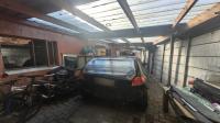 Carport  of property in Bonteheuwel