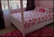 Bed Room 2 - 6 square meters of property in Noordwyk