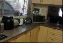 Kitchen - 8 square meters of property in Noordwyk