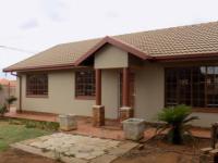 3 Bedroom 2 Bathroom House for Sale for sale in Karenpark