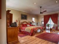 Main Bedroom - 62 square meters of property in Irene Farm Villages