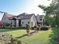 Front View of property in Irene Farm Villages