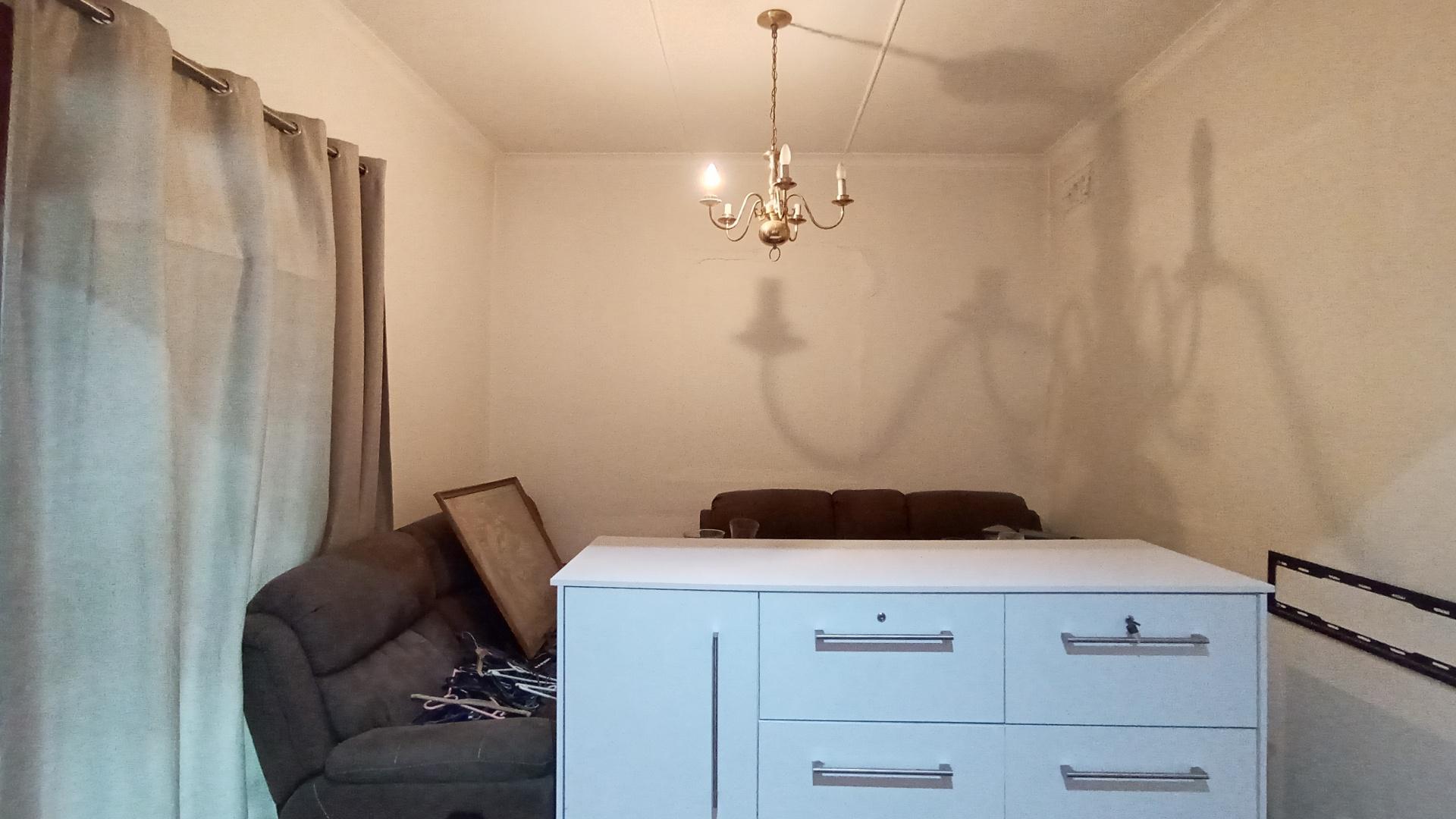 Dining Room - 13 square meters of property in Springfield - DBN