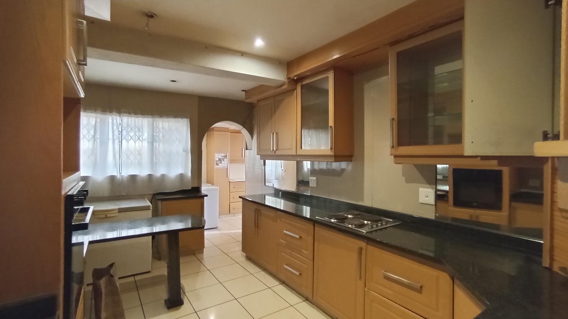 Kitchen - 18 square meters of property in Springfield - DBN
