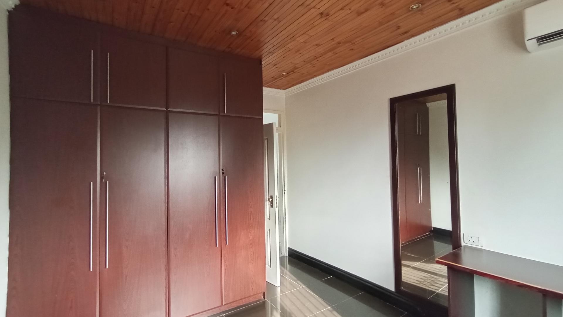 Bed Room 2 - 12 square meters of property in Springfield - DBN