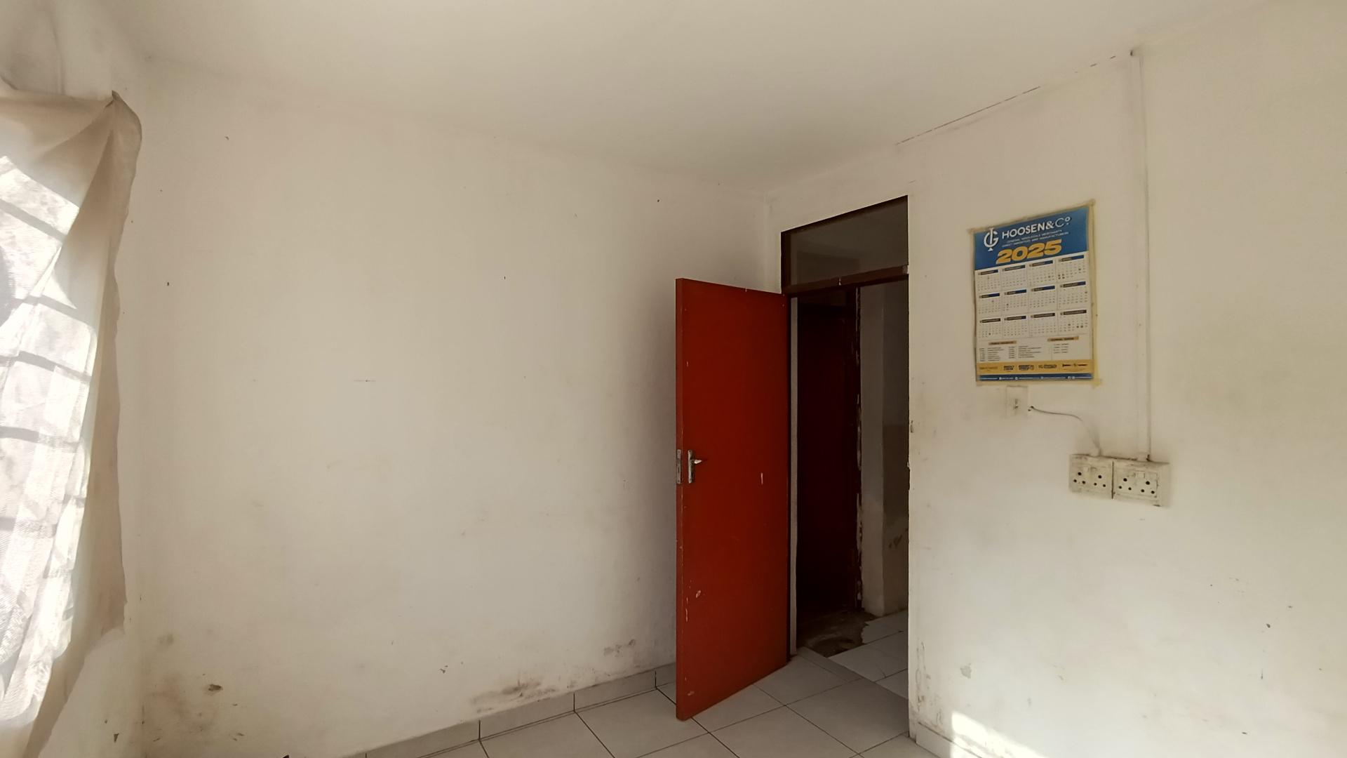 Bed Room 5+ - 64 square meters of property in Springfield - DBN