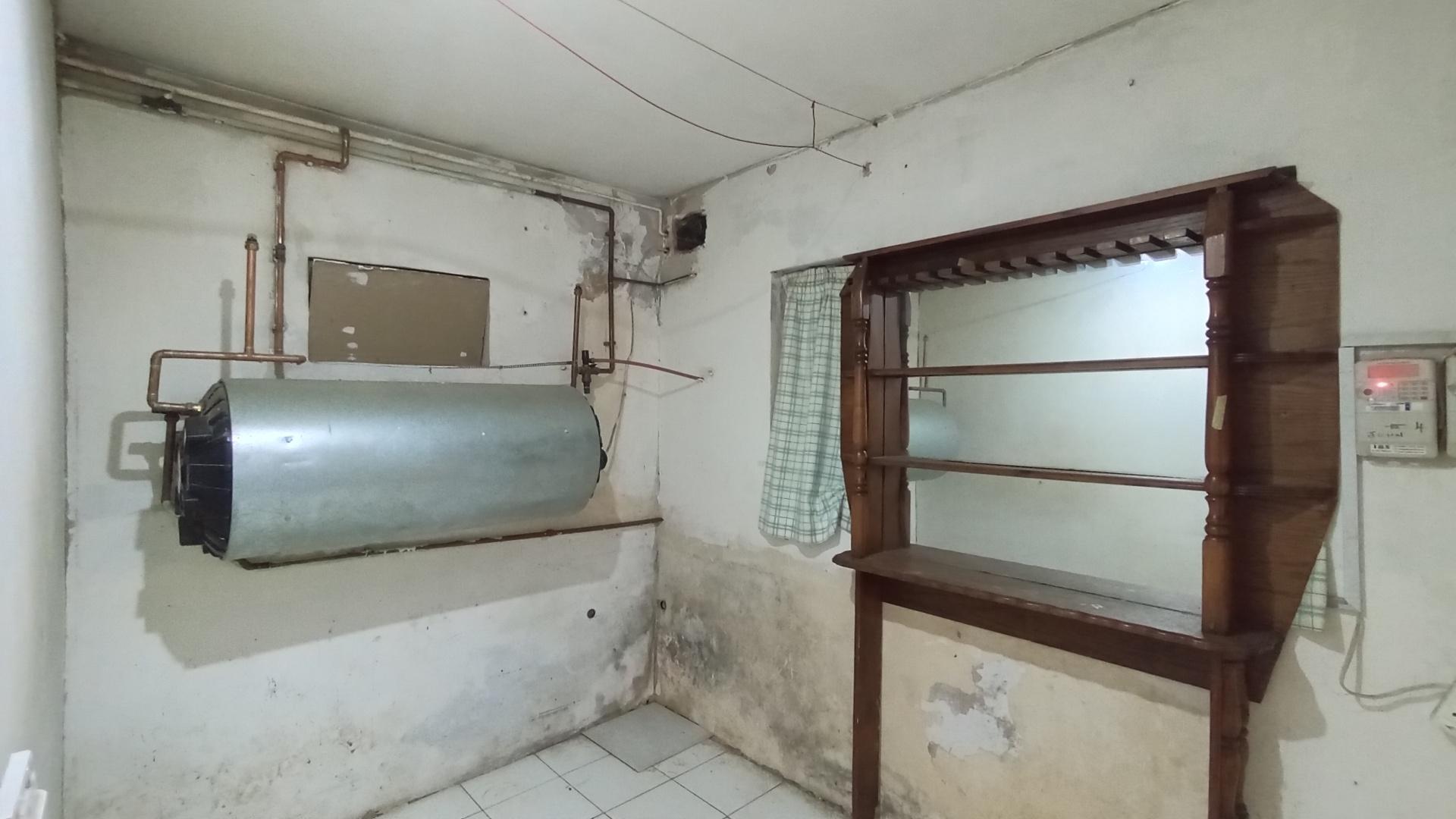 Bed Room 5+ - 64 square meters of property in Springfield - DBN